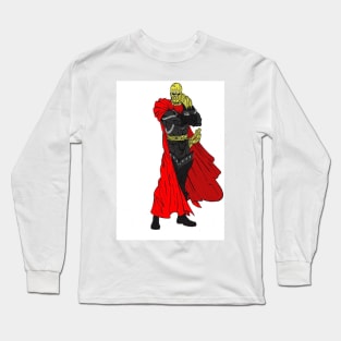 The Mighty! Long Sleeve T-Shirt